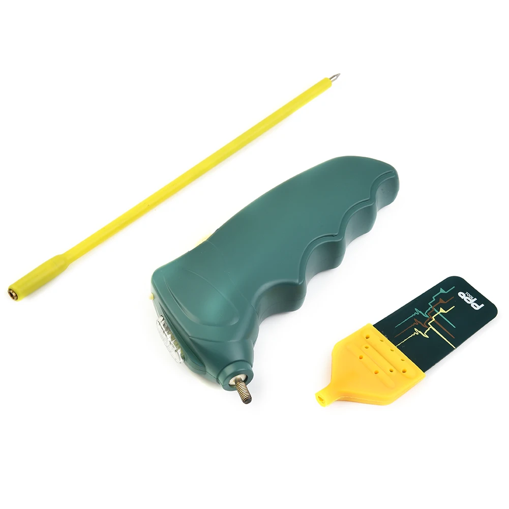 Co Detector Plug - Tester cewek zapłonowych samochodowych, tester cewek