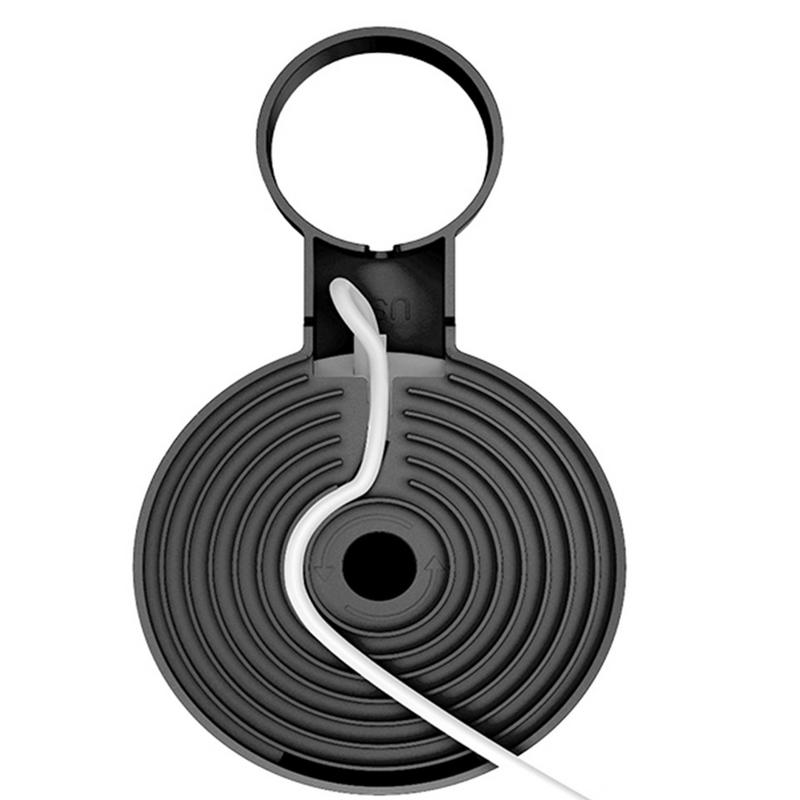 Google Speaker Nest Mini - Outlet uchwyt ścienny ForGoogle Nest Mini