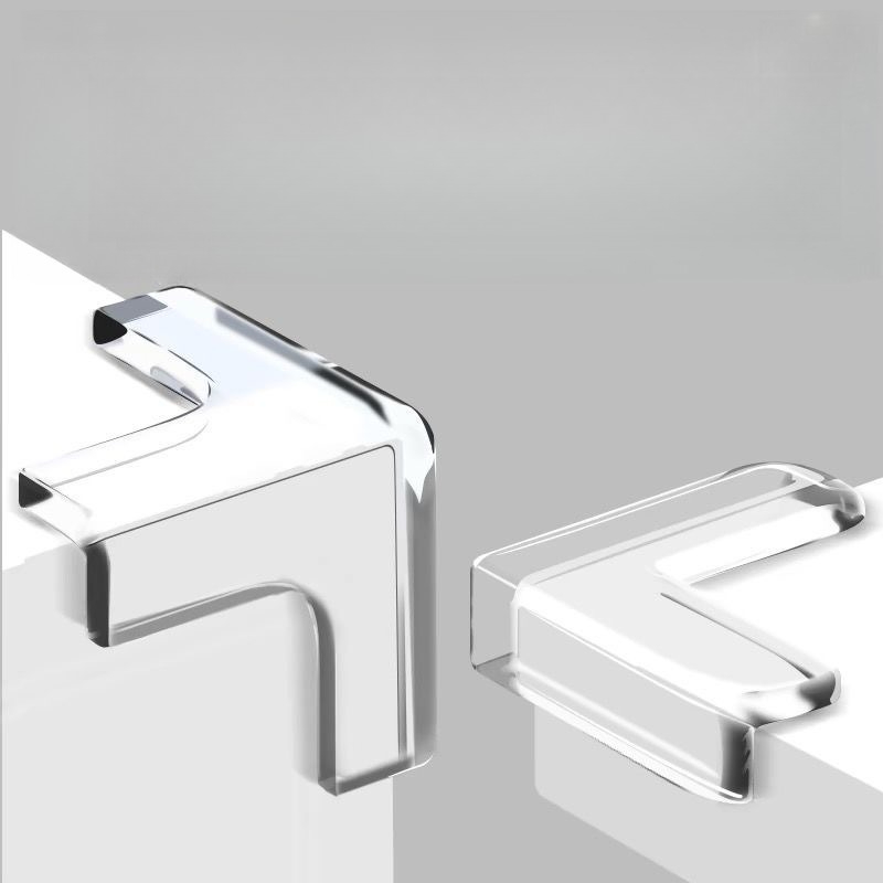 Outlet Cover Baby - Ochraniacze na rogi stołu do mebli