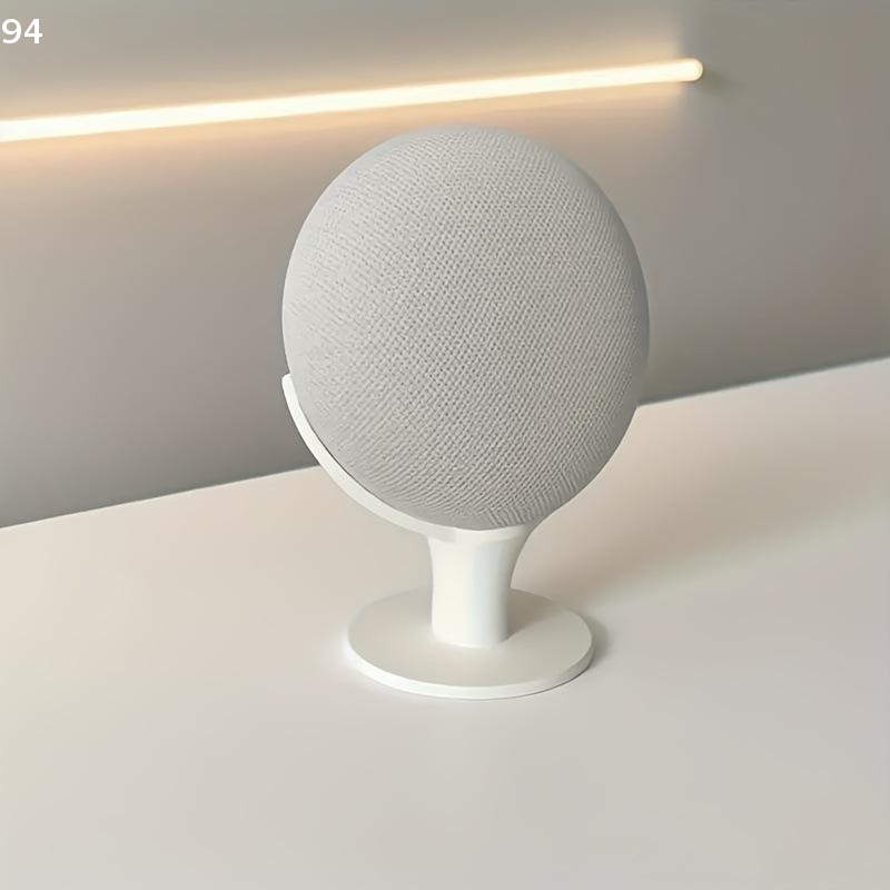 Google Speaker Nest Mini - Kompaktowy stojak do przechowywania Google Home