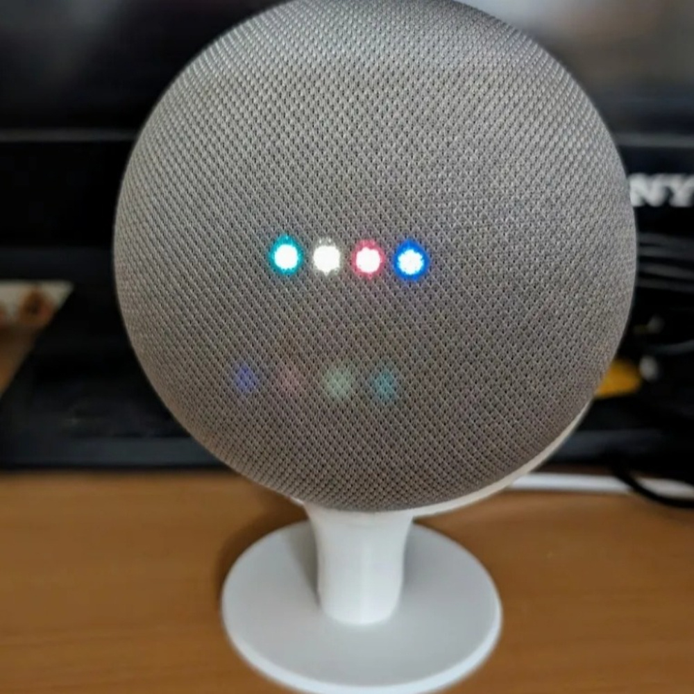 Google Speaker Nest Audio - Stojak na smart speakera do Google