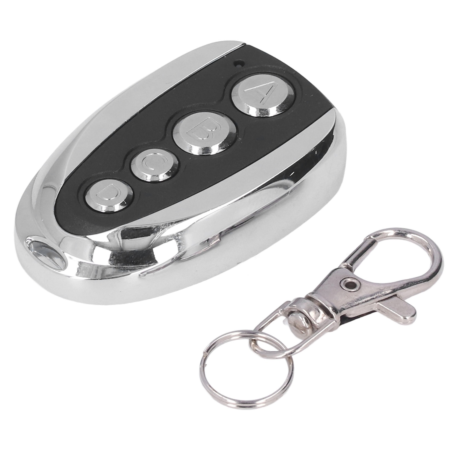 Security Chain Door - Pilot do bramy garażowej 433MHz 4