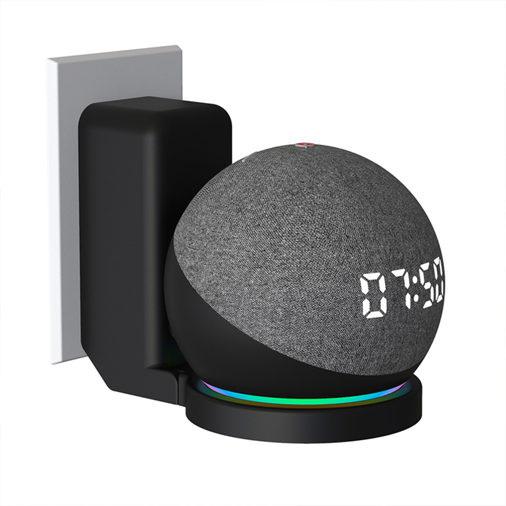 Amazon Speaker Echo Pop - Wieszak ścienny do głośników Amazon Alexa