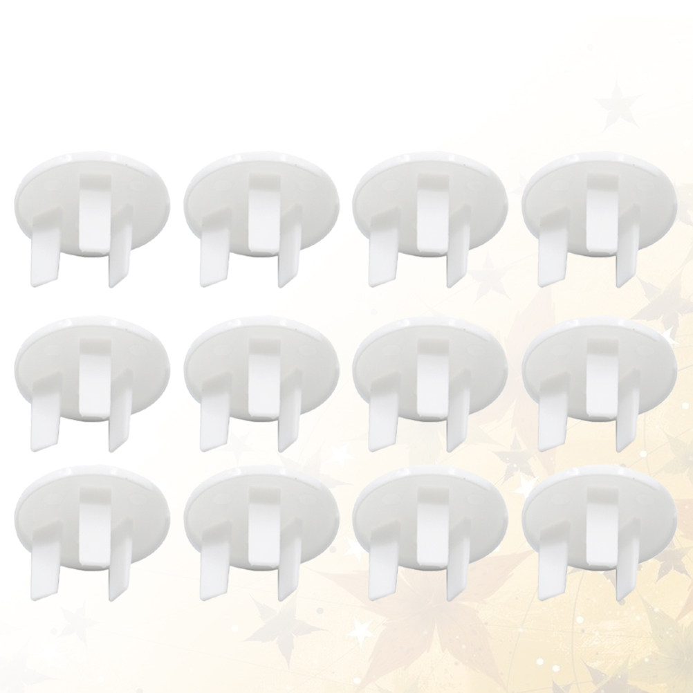 Outlet Cover Baby - 200 szt. Osłonek na gniazda elektryczne