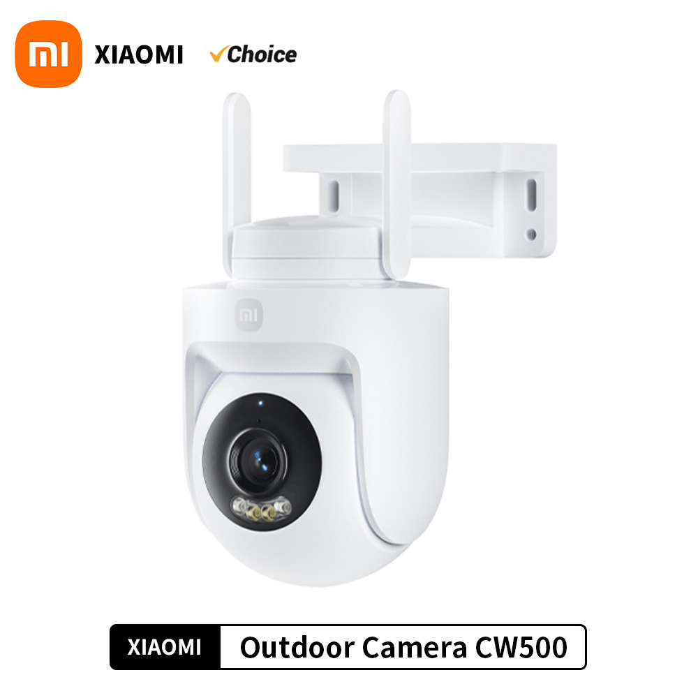 Eufy Camera E220 - NOWA kamera zewnętrzna Xiaomi CW500 ochrona