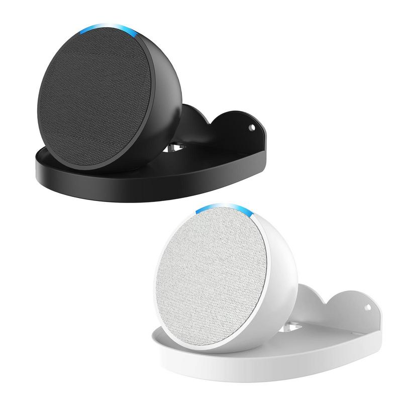 Amazon Speaker Echo Pop - Uchwyt ścienny do głośnika do wieszaka