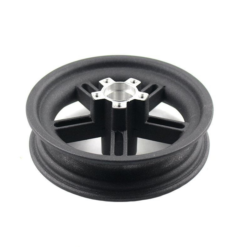 Xiaomi Hub Mijia Hub - NOWE 5- lub 6-otworowe felgi 8,5