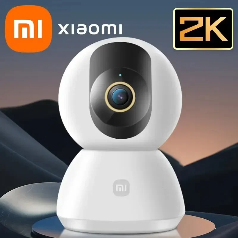 Eufy Camera E220 - Oryginalna inteligentna kamera Xiaomi 2K 1296P