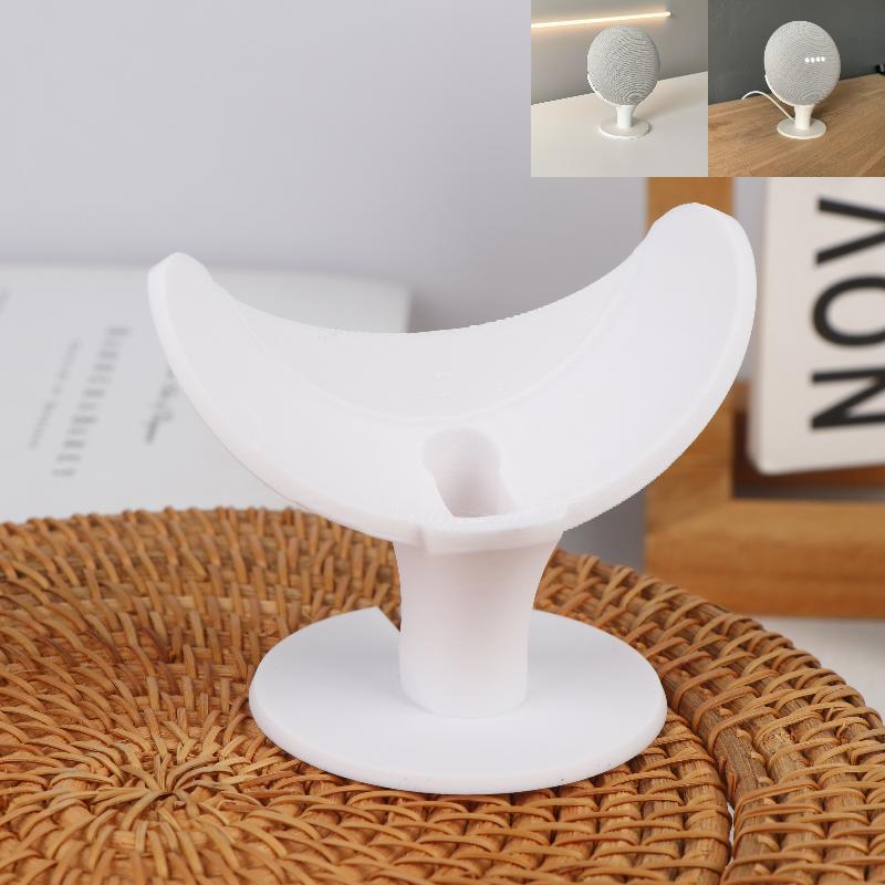 Google Speaker Nest Mini - Stojak na inteligentny głośnik Google Nest/Home