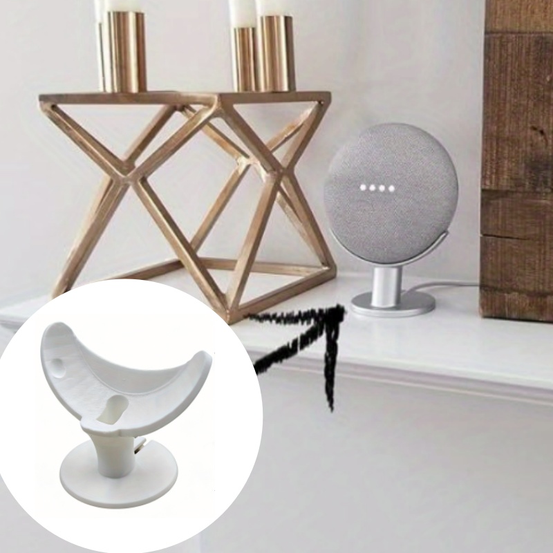Google Speaker Nest Mini - Stojak na smart speakera do Google