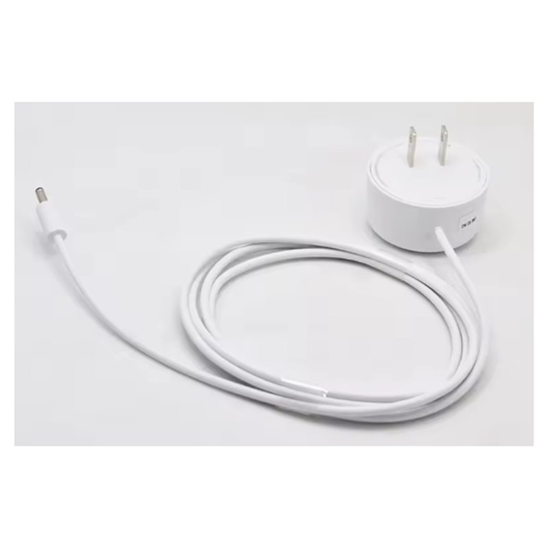 Zamienny zasilacz, kabel zasil – Google Speaker Nest Hub recenzja i cena