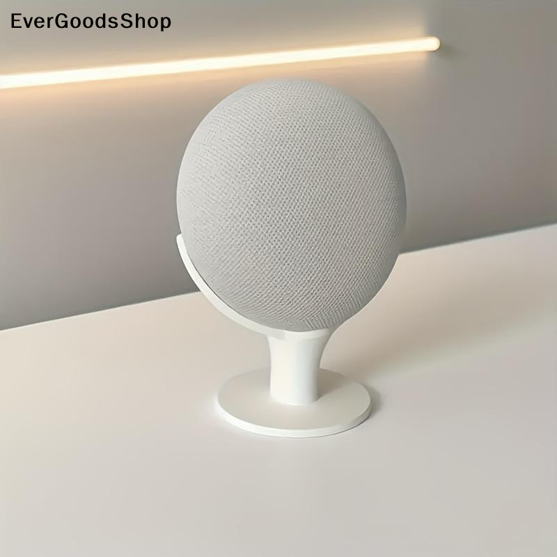Nowy Stojak na Głośnik Google  – Google Speaker Nest Mini recenzja i cena