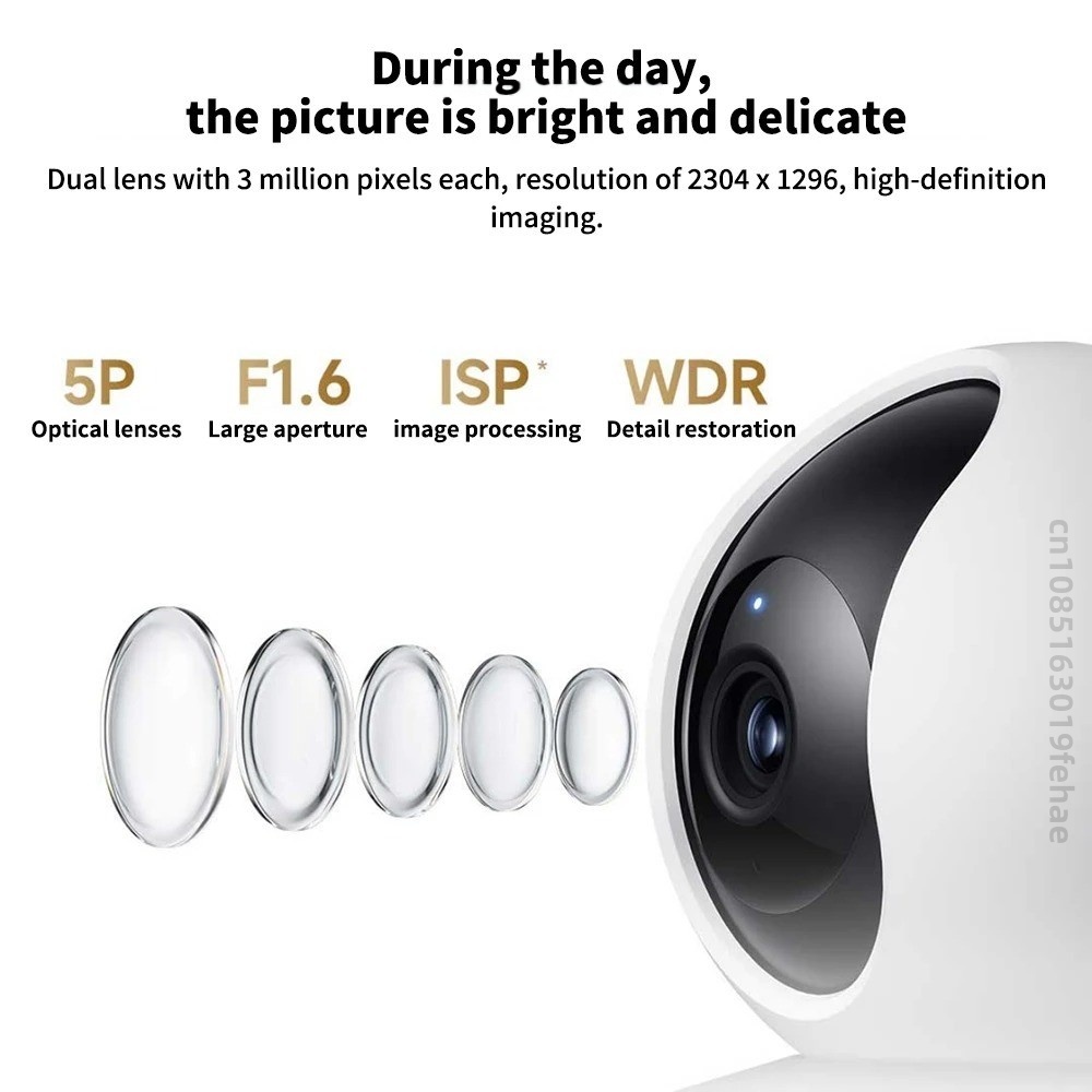 Inteligentna kamera Xiaomi C30 – Eufy Camera E220 recenzja i cena
