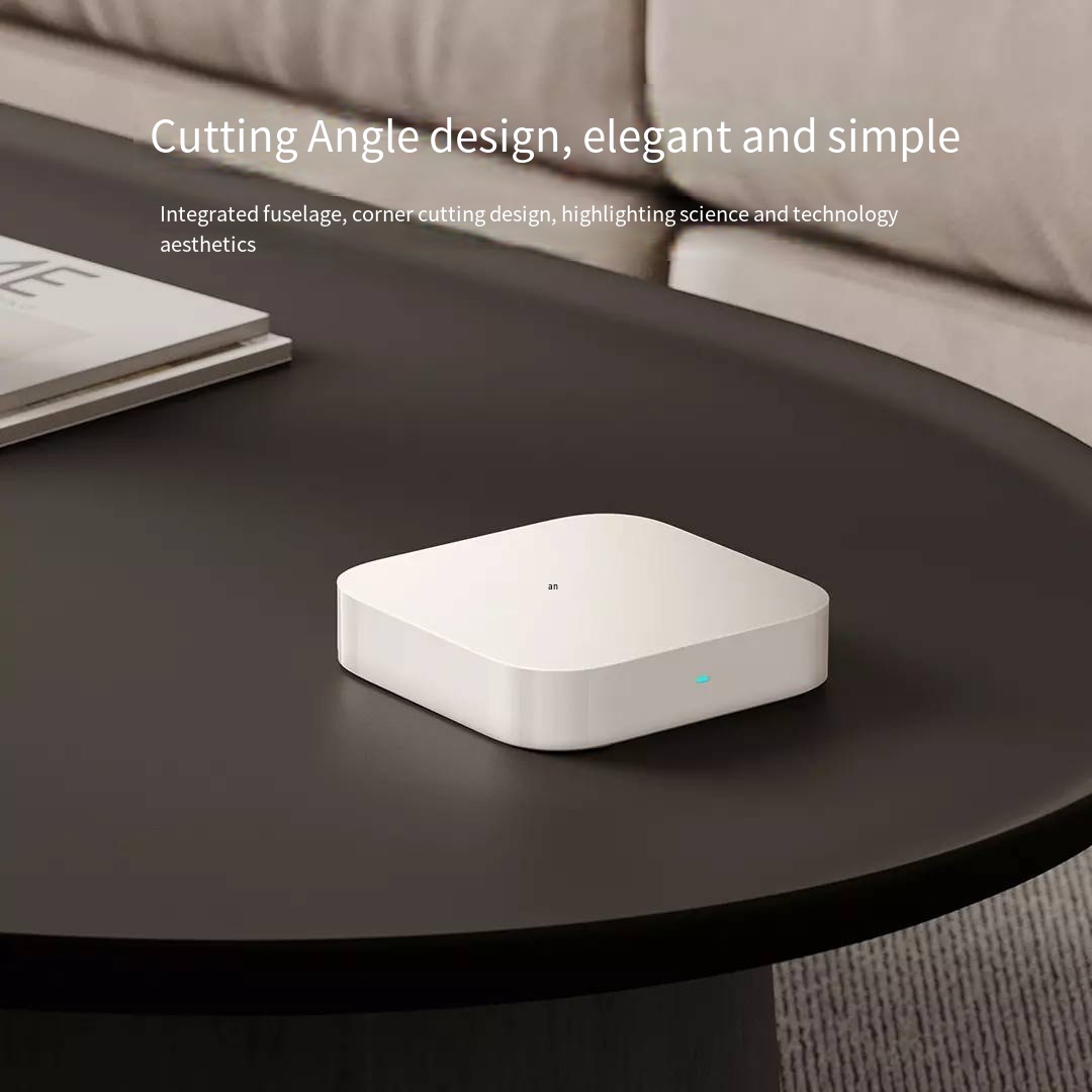 Oryginalna bramka Xiaomi Mijia – Xiaomi Hub Mijia Hub recenzja i cena
