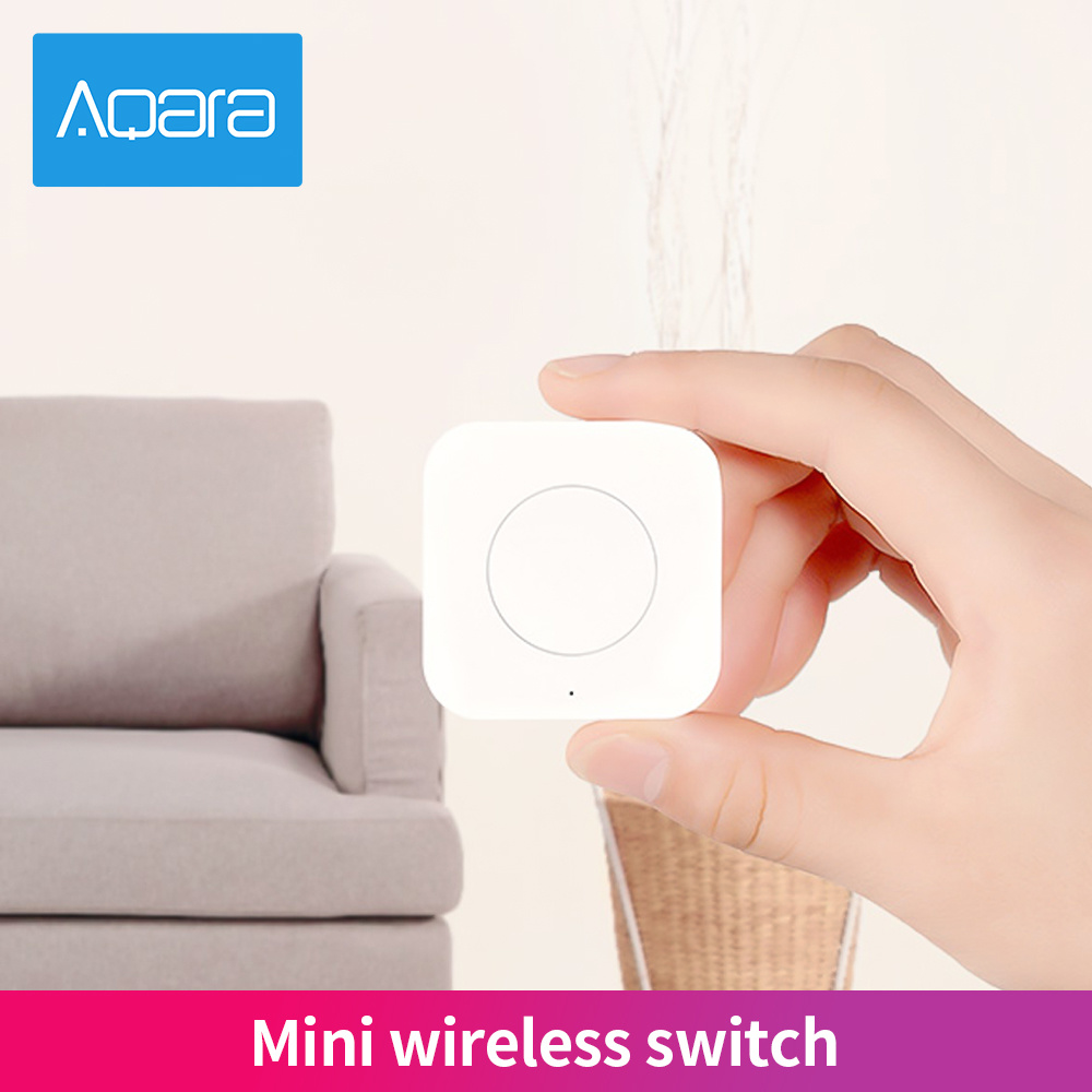 Aqara inteligentny czujnik dom – Xiaomi Hub Mijia Hub recenzja i cena