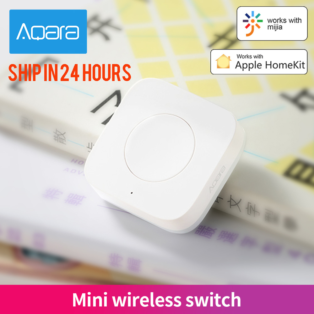 Aqara inteligentny czujnik dom – Xiaomi Hub Mijia Hub recenzja i cena