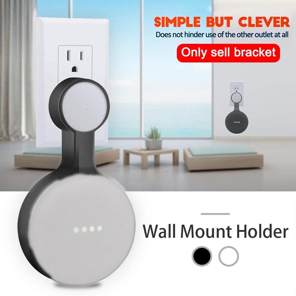 Uchwyt ścienny do Google Home  – Google Speaker Nest Mini recenzja i cena