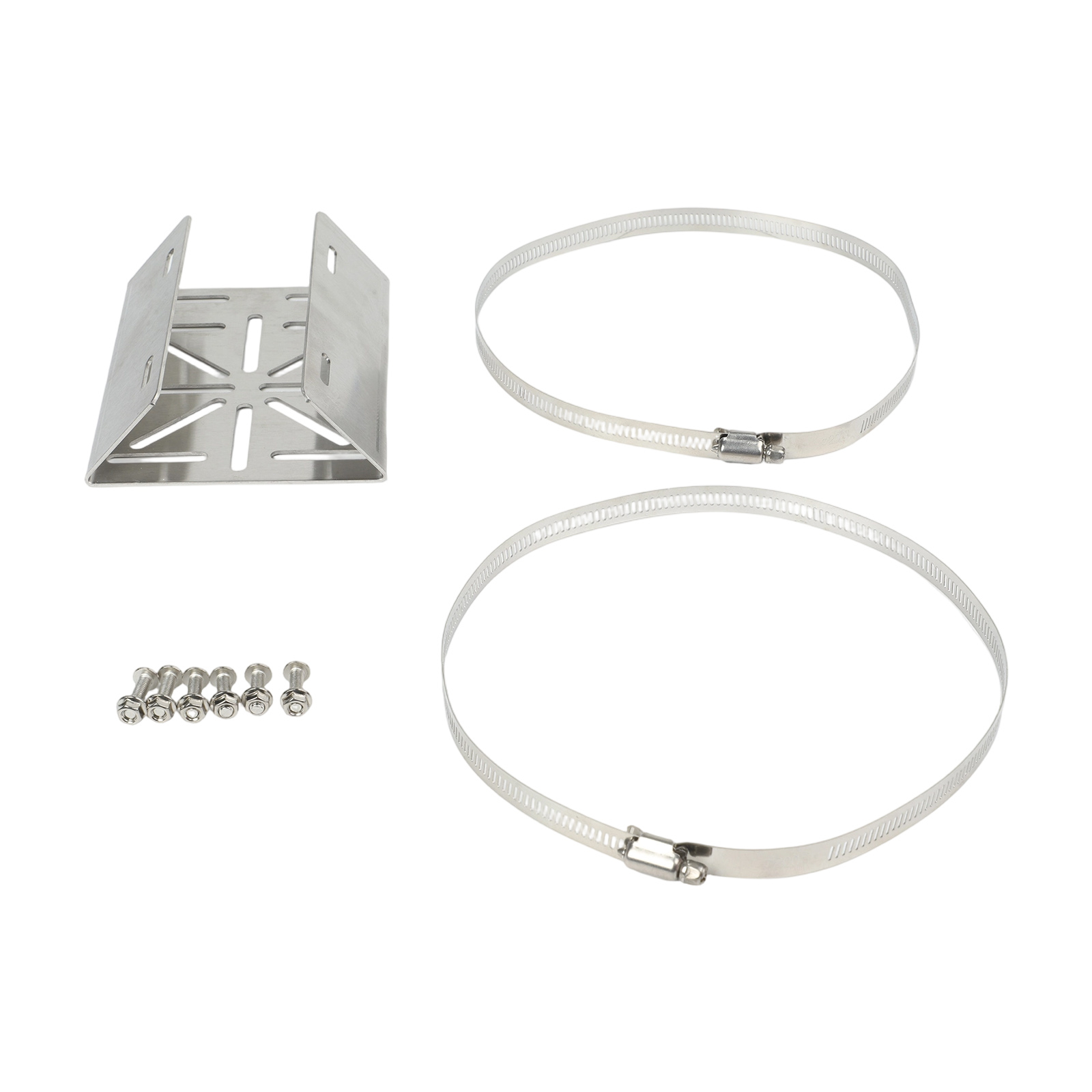 Stalowy nierdzewny uchwyt pion – Eufy Camera S340 recenzja i cena