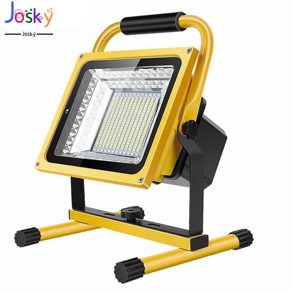 Mocna lampa LED z funkcją łado – Power Outage Light recenzja i cena