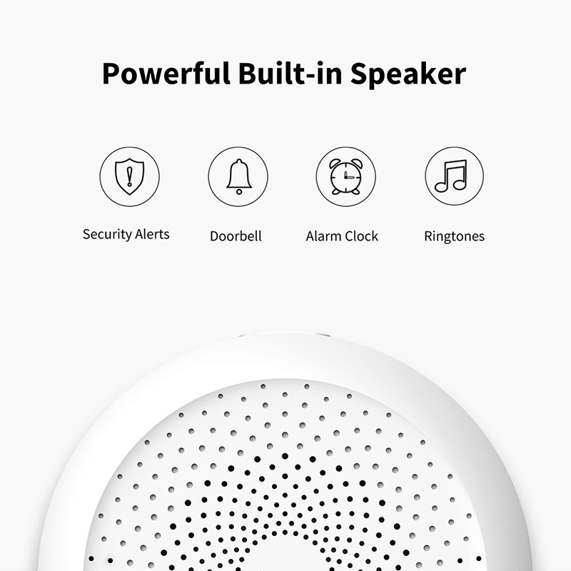 Aqara Smart Hub M1S Gateway Wi – Xiaomi Hub Mijia Hub recenzja i cena
