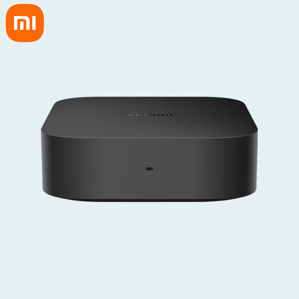 Xiaomi Smart Central Hub Mijia – Xiaomi Hub Mijia Hub recenzja i cena