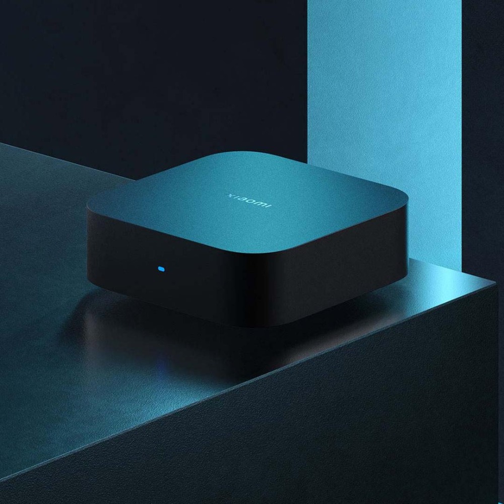 Xiaomi Smart Central Hub Mijia – Xiaomi Hub Mijia Hub recenzja i cena