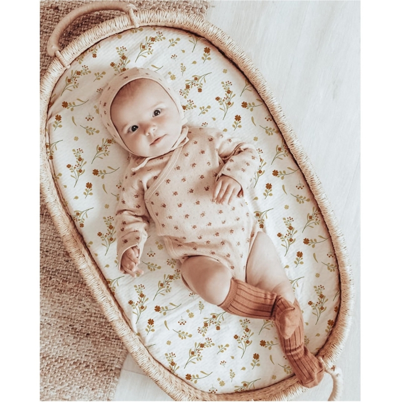 Prześcieradło do łóżeczka dzie – Outlet Cover Baby recenzja i cena