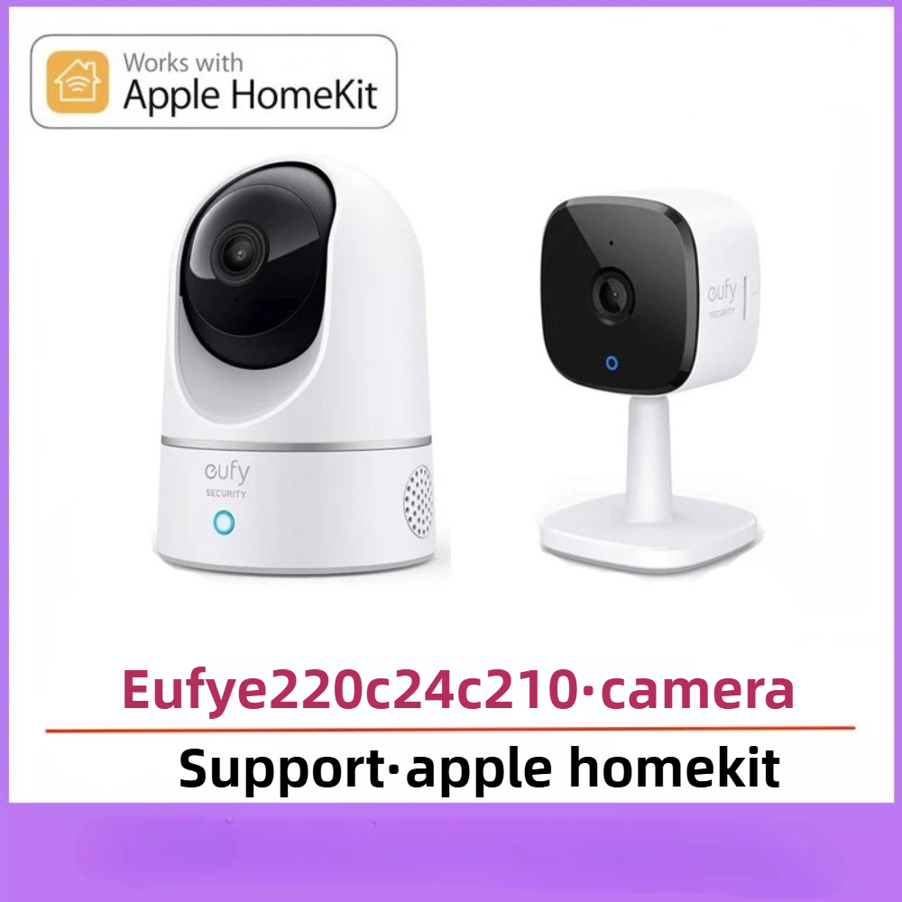 Kamera IP 2K Eufy E220 C120 C2 – Eufy Camera E220 recenzja i cena