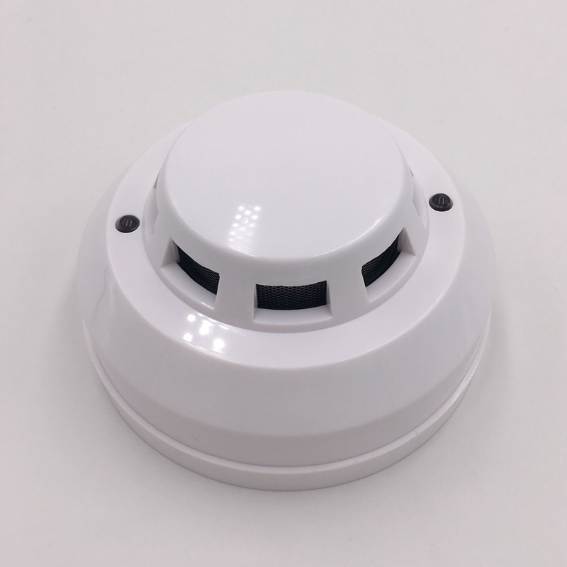 Alarm przeciwpożarowy 4 drut f – Smoke Detector Interconnected recenzja i cena