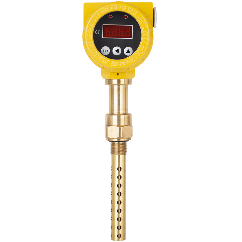 Czujnik detekcji wilgoci oleju – Water Alarm Sensor recenzja i cena