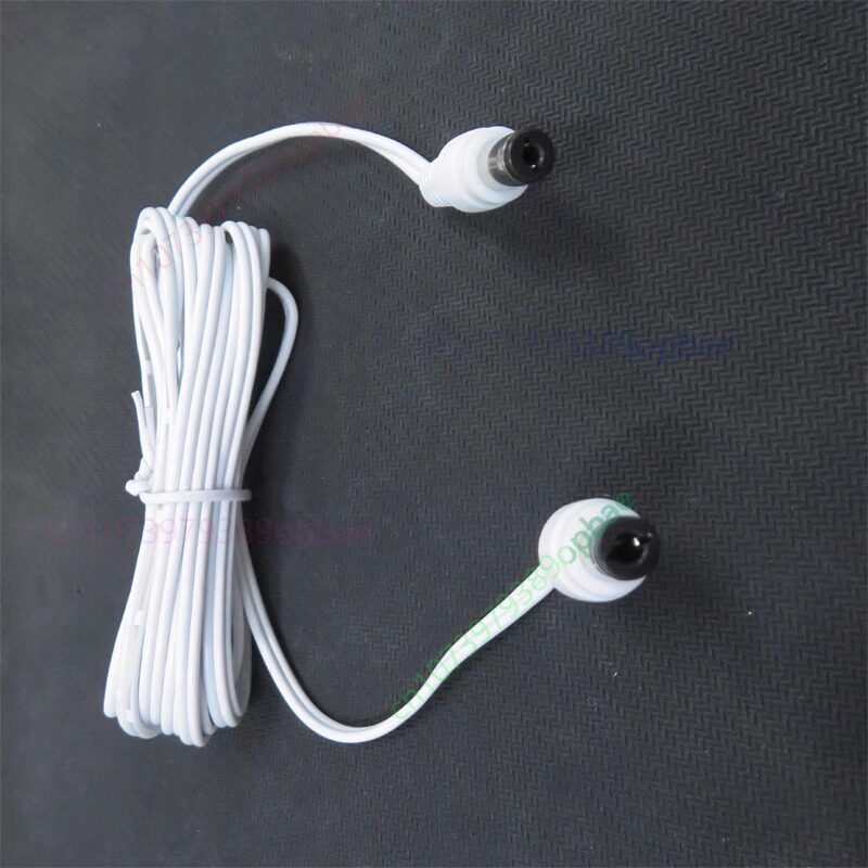 UŻYWANY Kabel zasilający do Ph – Philips Light Hue Play recenzja i cena