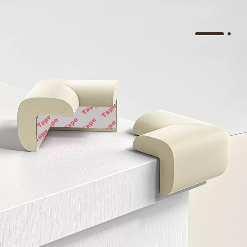 10 szt. Ochraniacz narożny sto – Outlet Cover Baby recenzja i cena