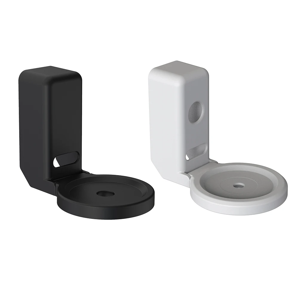 Plastikowy uchwyt ścienny do g – Amazon Speaker Echo Dot 5 recenzja i cena