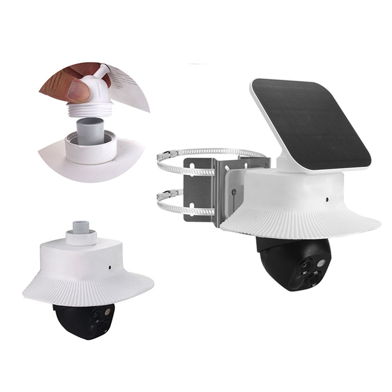 PHILE - Regulowane, odporne na – Eufy Camera S340 recenzja i cena