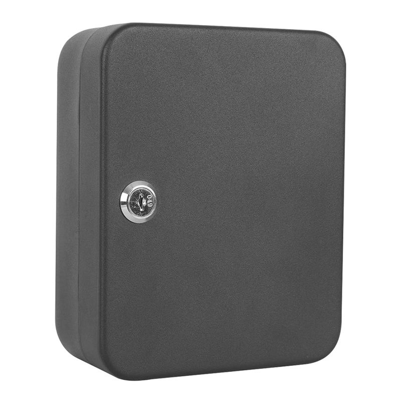 Szafka na klucze A92Z z 20 hac – Lockbox Key Secure recenzja i cena