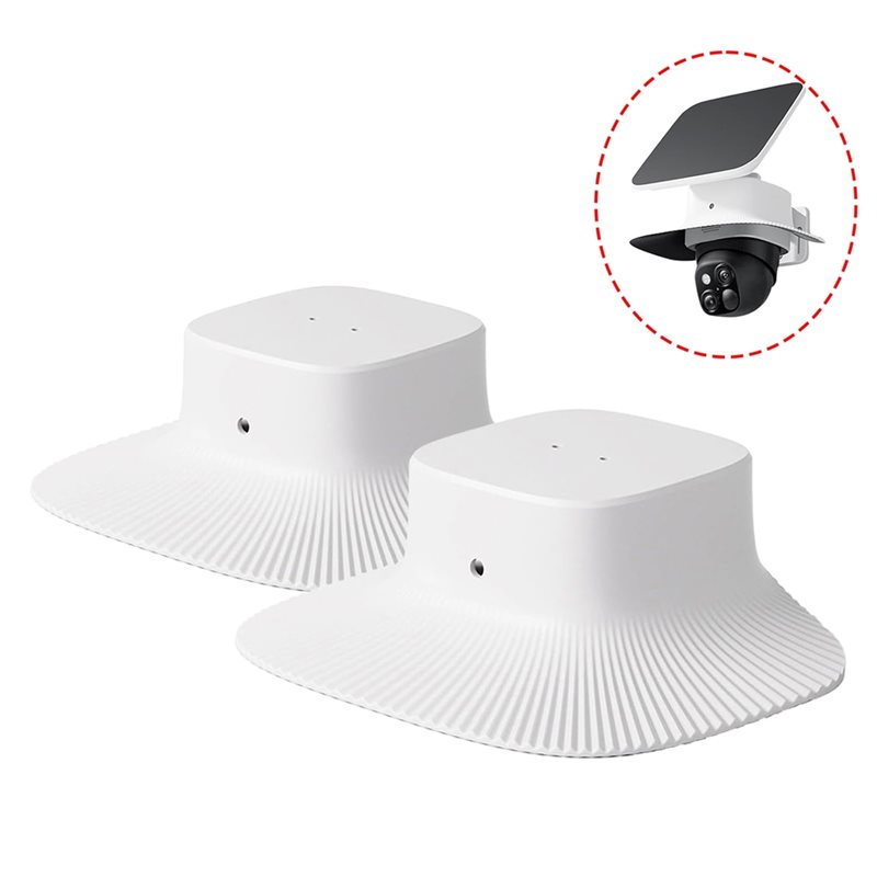 ~【W Promocji】2 sztuki Osłon Pr – Eufy Camera S340 recenzja i cena