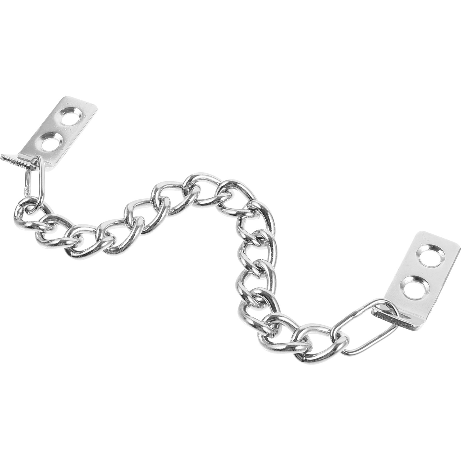 Metalowy łańcuch do drzwi, zab – Security Chain Door recenzja i cena