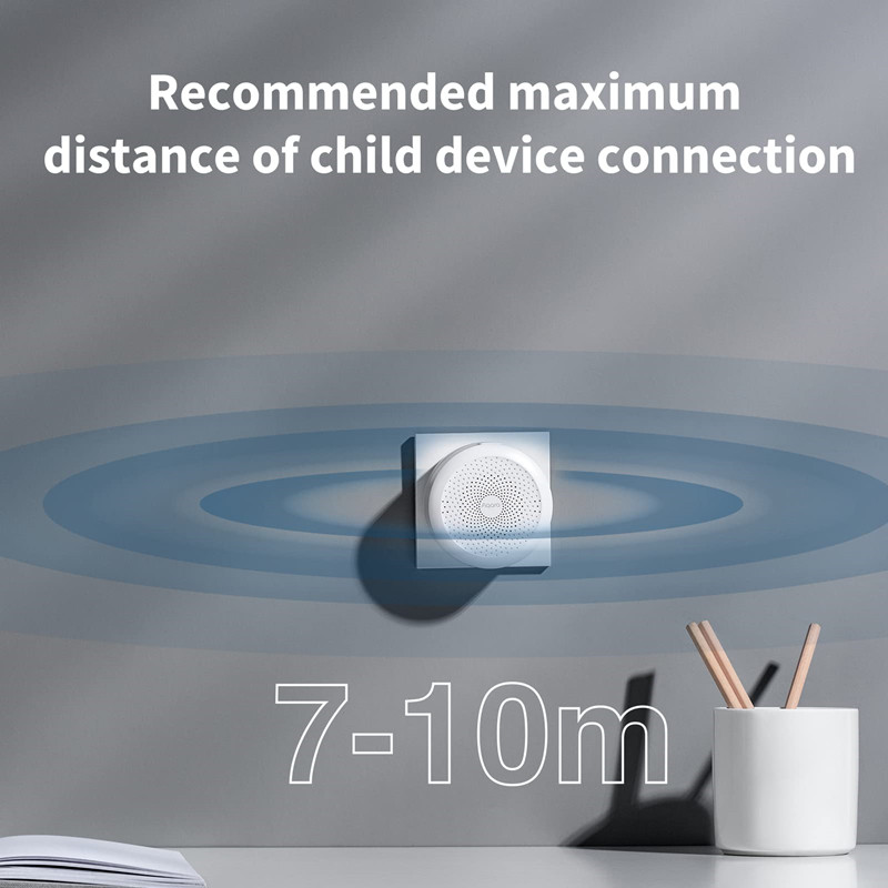 Aqara Smart Hub M1S Gateway Wi – Xiaomi Hub Mijia Hub recenzja i cena