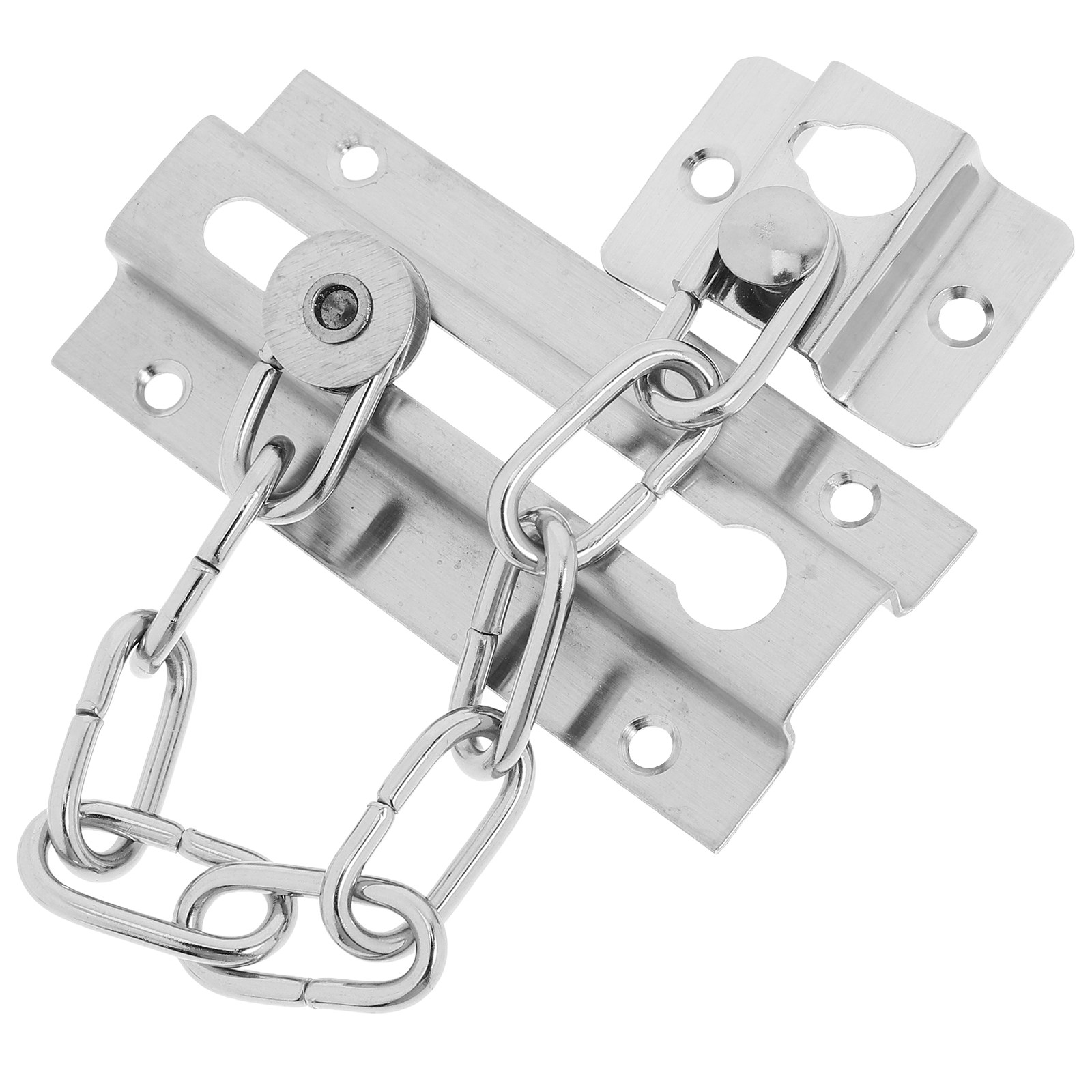 Zamek łańcuchowy do drzwi, blo – Security Chain Door recenzja i cena