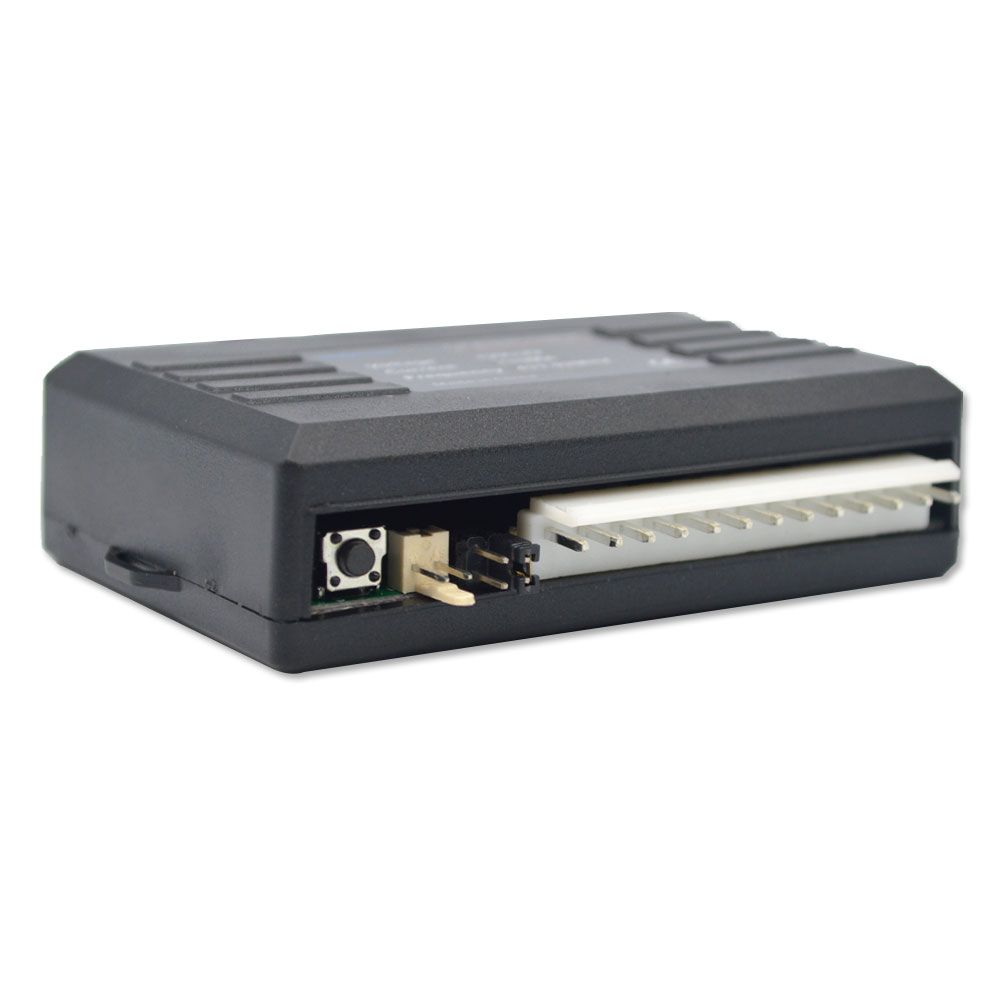 Hippcron Centralny zamek drzwi – Door Stop Alarm recenzja i cena