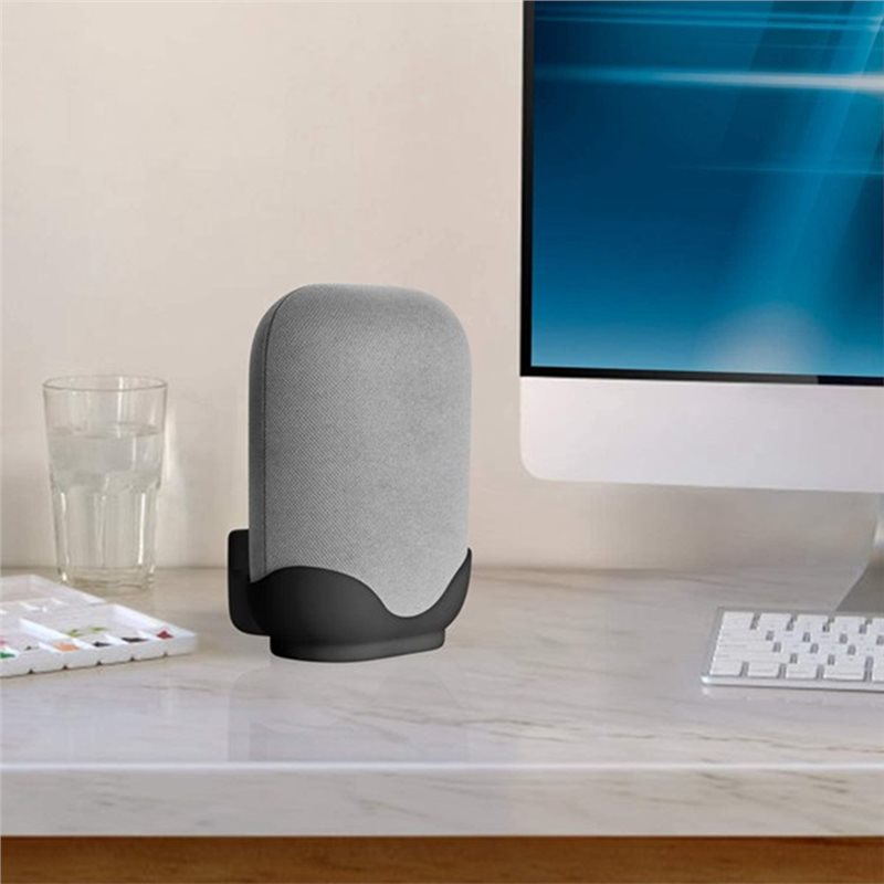 Ekonomiczny, inteligentny głoś – Google Speaker Nest Audio recenzja i cena
