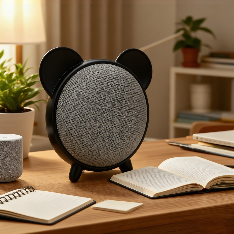 Stojak na Google Nest/Home Min – Google Speaker Nest Mini recenzja i cena