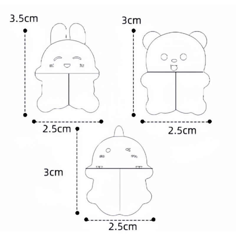 Ochraniacze na rogi mebli dla  – Outlet Cover Baby recenzja i cena