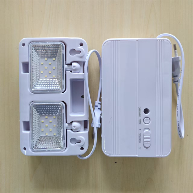 360 °   Obrotowa Głowica Lampy – Power Outage Light recenzja i cena