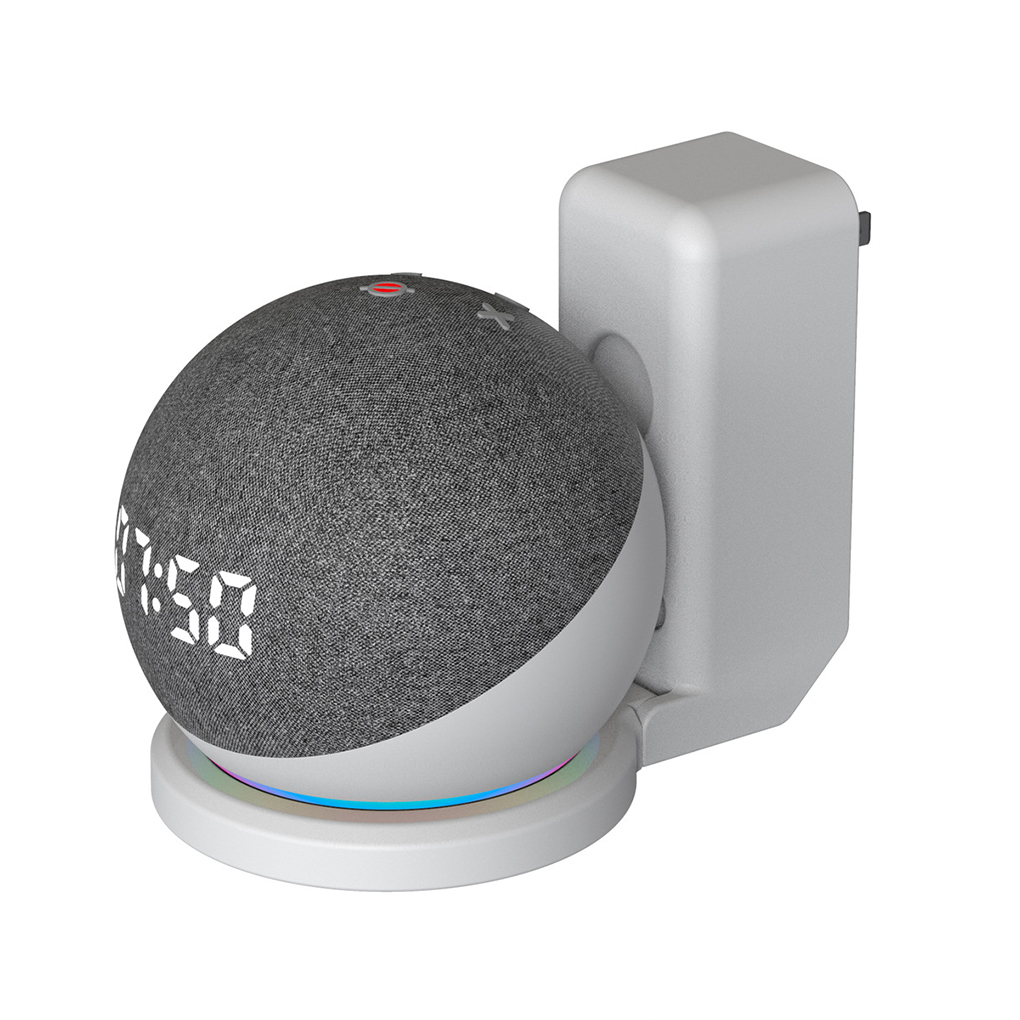 Wieszak ścienny do głośników A – Amazon Speaker Echo Pop recenzja i cena