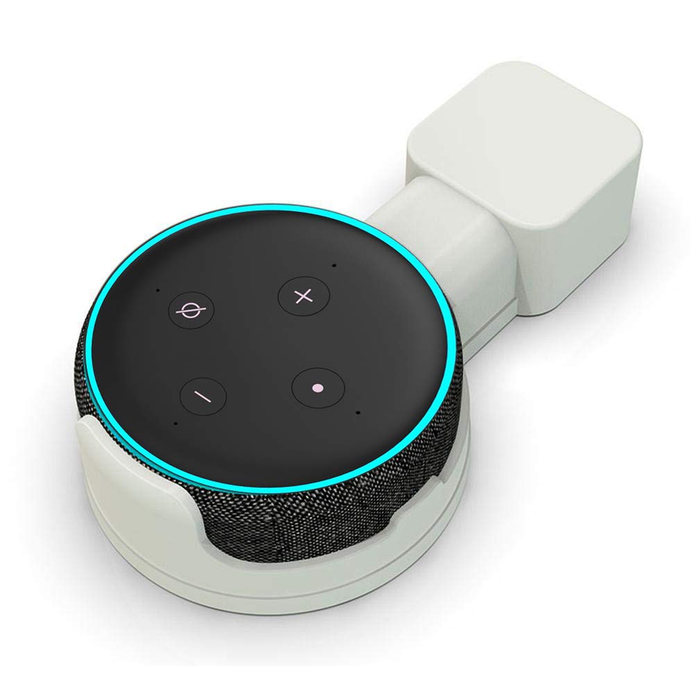 Uchwyt ścienny Echo Dot 3, uch – Amazon Speaker Echo Pop recenzja i cena