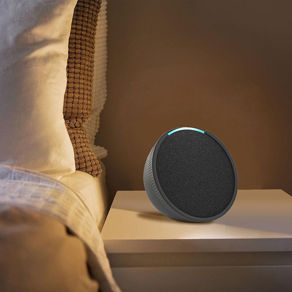 Głośnik wodoodporny osłona och – Amazon Speaker Echo Pop recenzja i cena