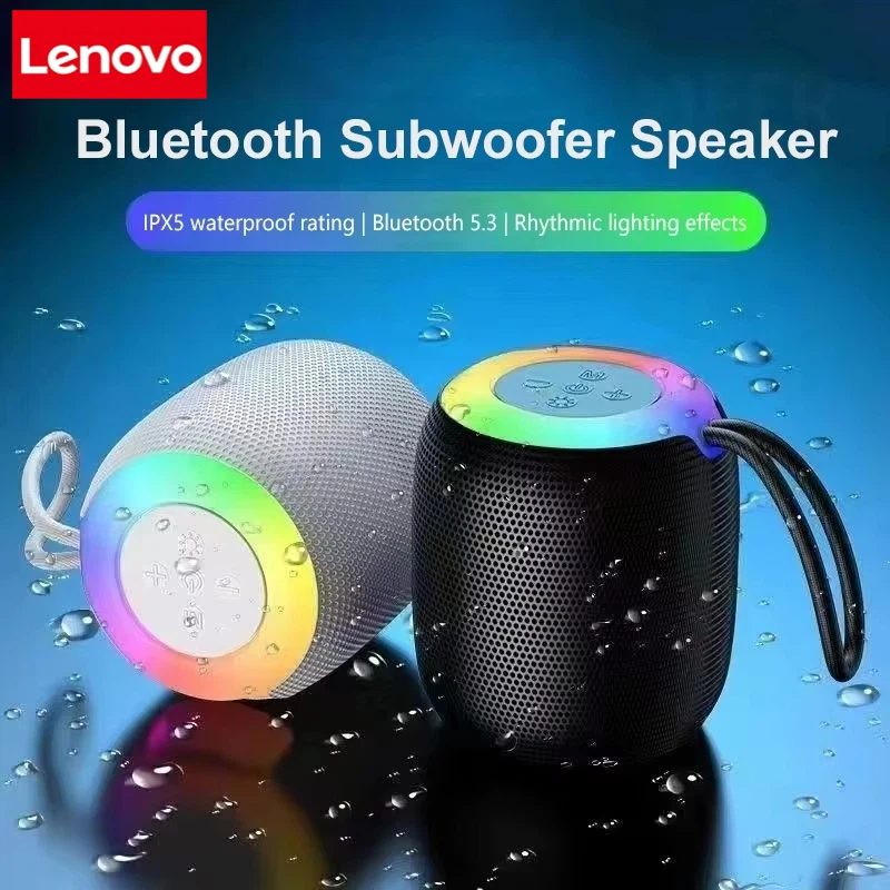 Mini głośnik Bluetooth Lenovo  – Google Speaker Nest Audio recenzja i cena