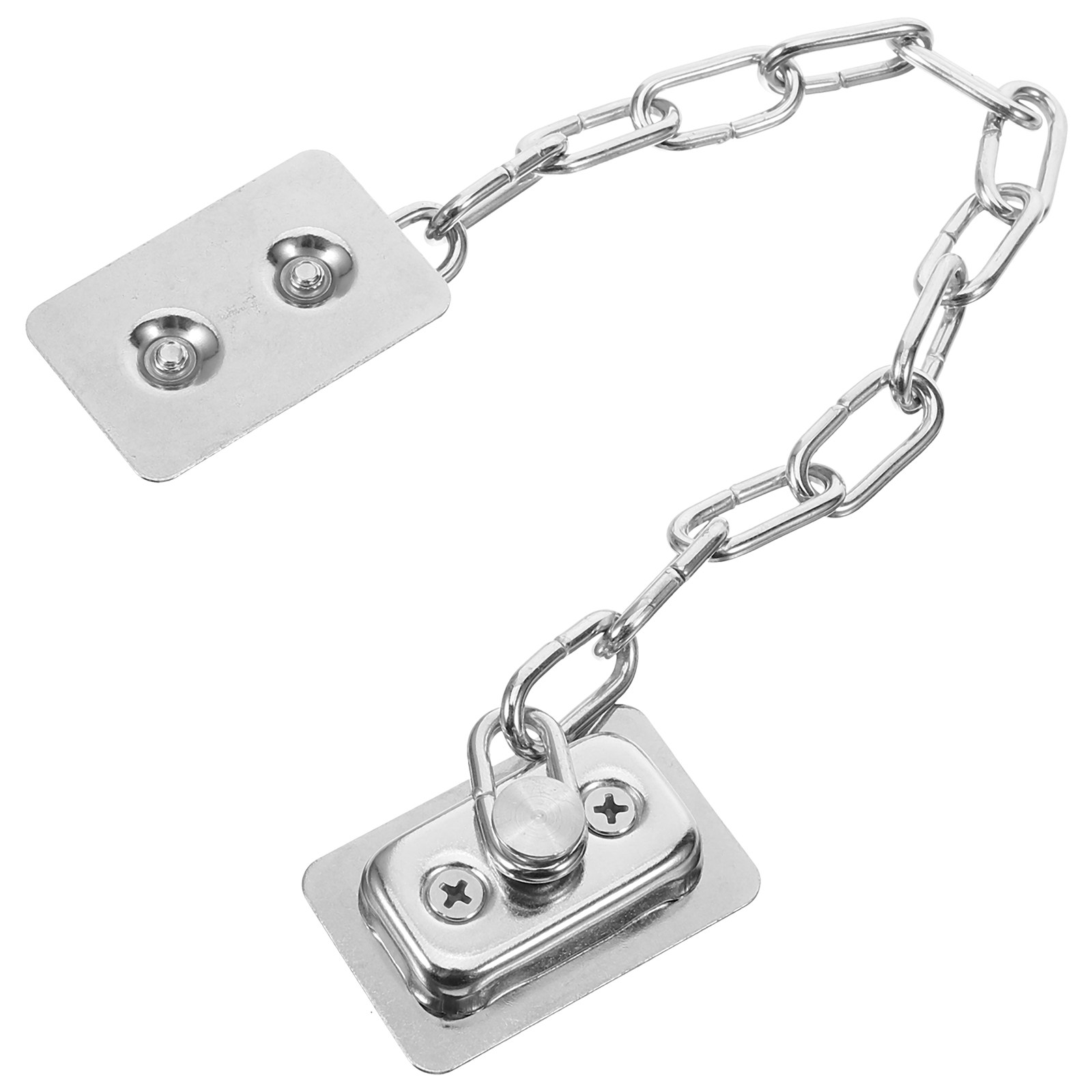 Profesjonalny łańcuch do drzwi – Security Chain Door recenzja i cena