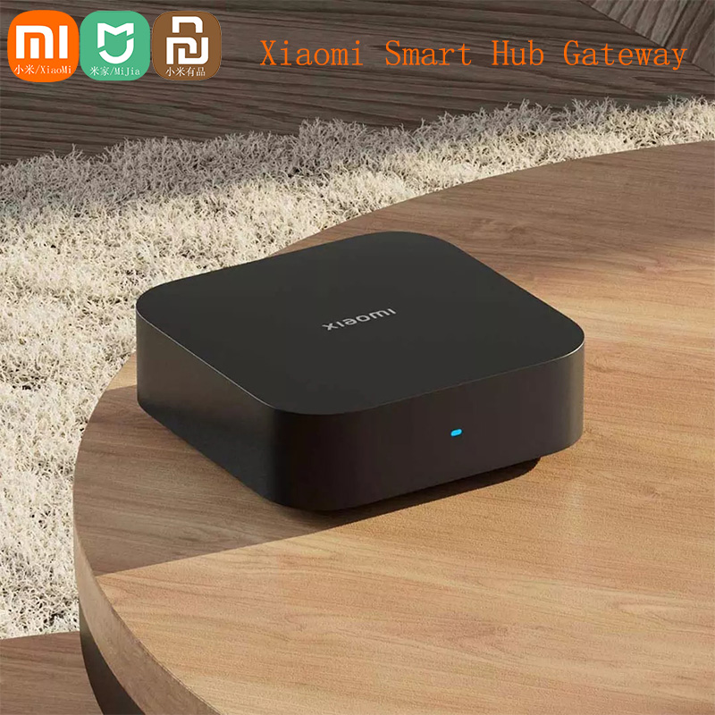 Xiaomi Mijia inteligentna siat – Xiaomi Hub Mijia Hub recenzja i cena